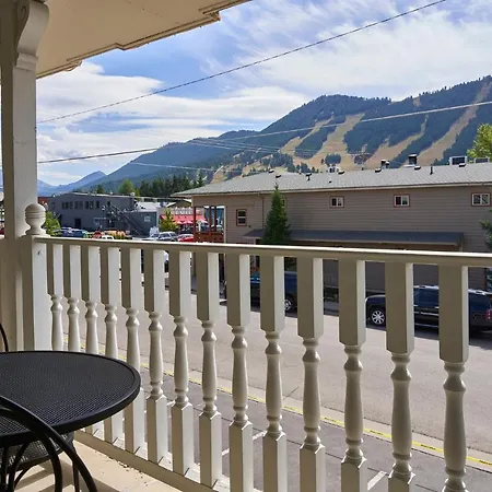 Parkway Inn Jackson Hole Wy